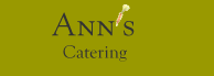 Ann's Catering