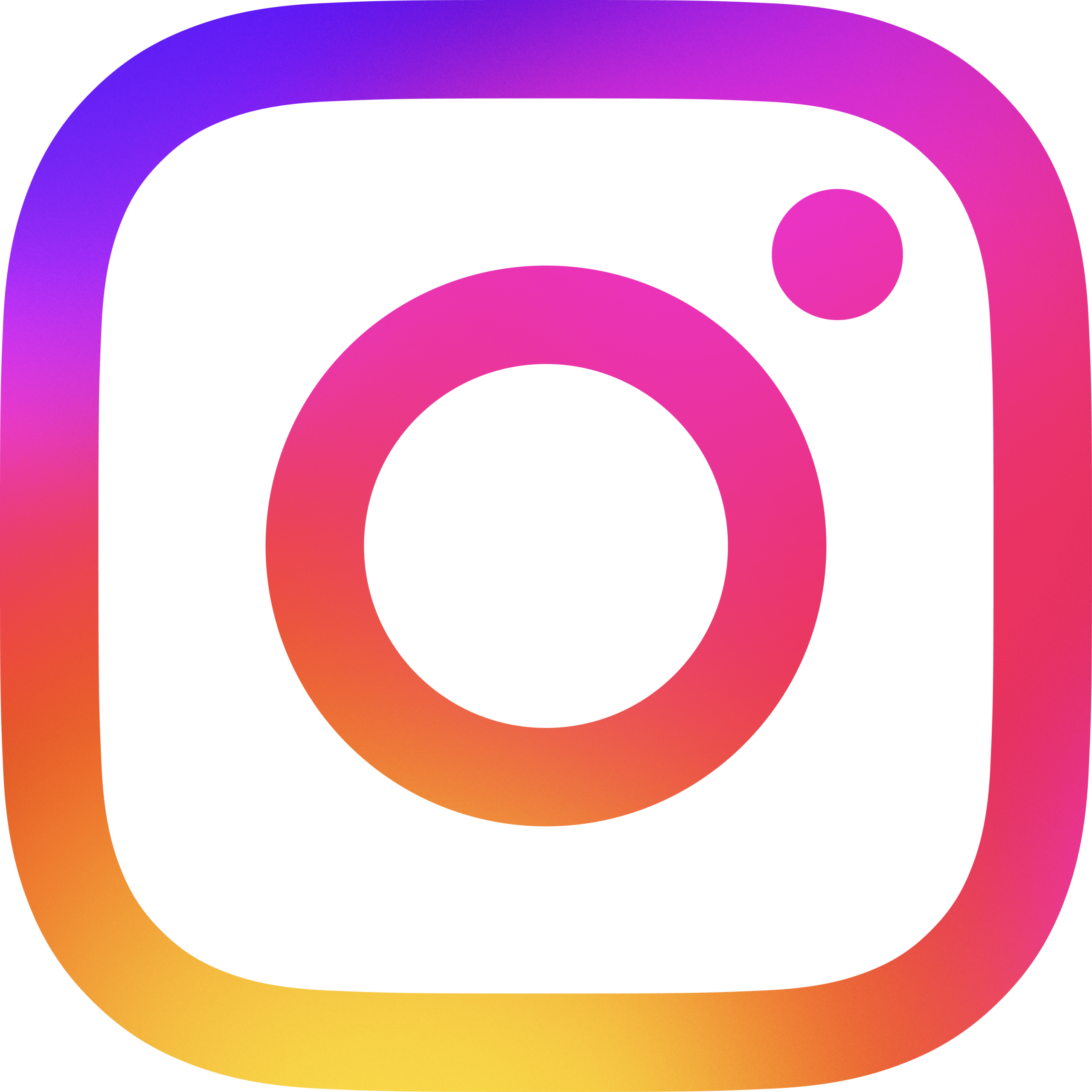 Follow us on Instagram!